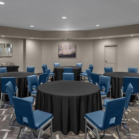 Residence Inn By Marriott Durham Duke University Medical Center Area Zewnętrze zdjęcie