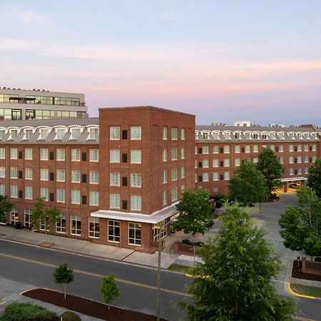 Residence Inn By Marriott Durham Duke University Medical Center Area Zewnętrze zdjęcie