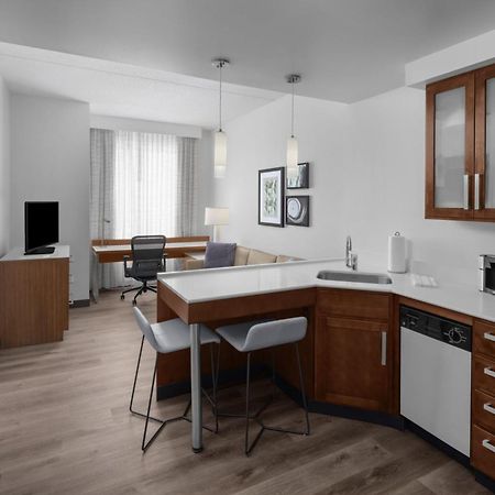 Residence Inn By Marriott Durham Duke University Medical Center Area Zewnętrze zdjęcie