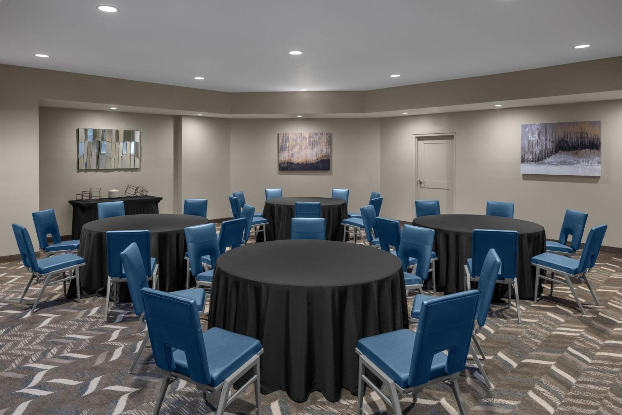 Residence Inn By Marriott Durham Duke University Medical Center Area Zewnętrze zdjęcie