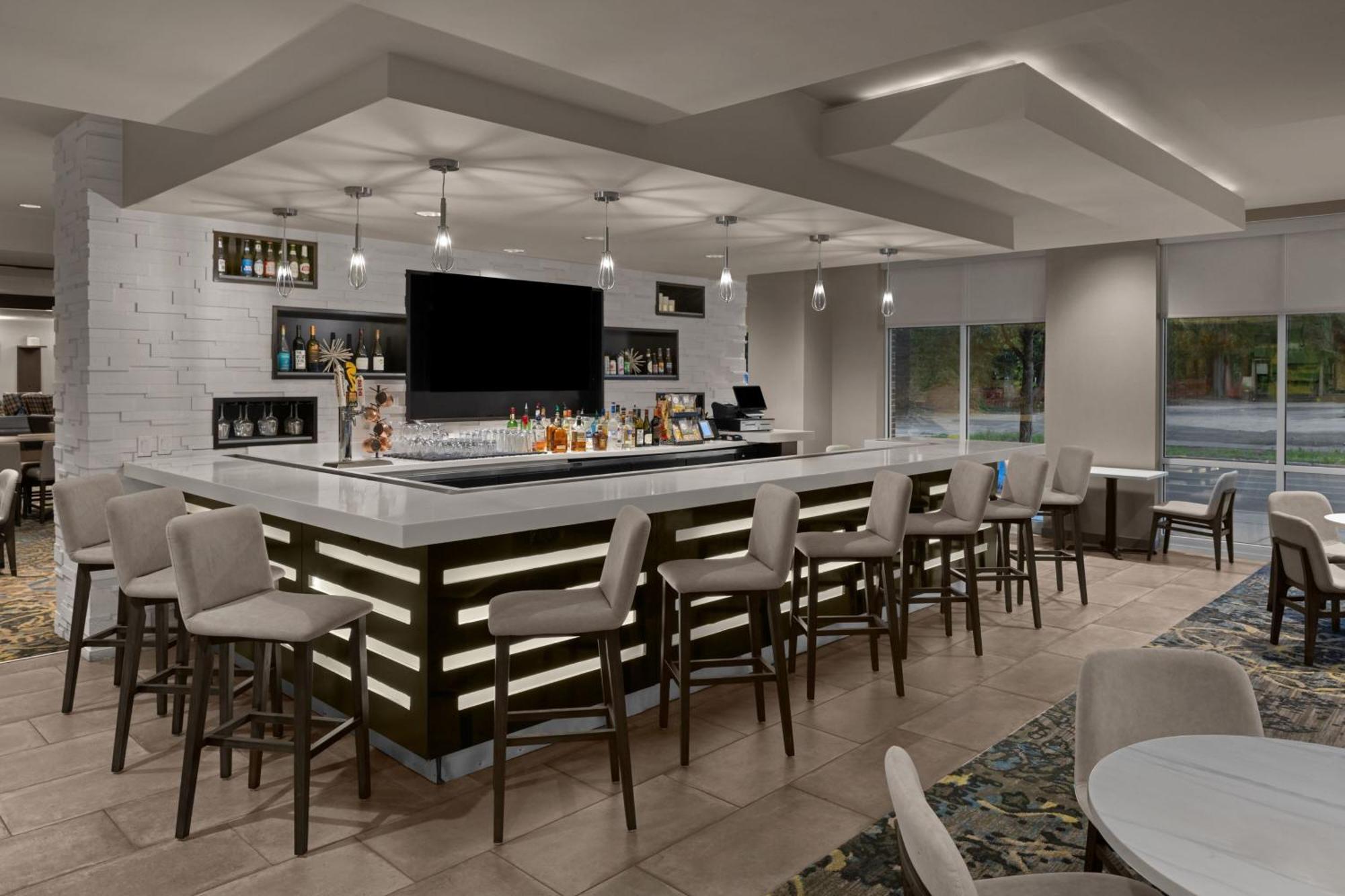 Residence Inn By Marriott Durham Duke University Medical Center Area Zewnętrze zdjęcie