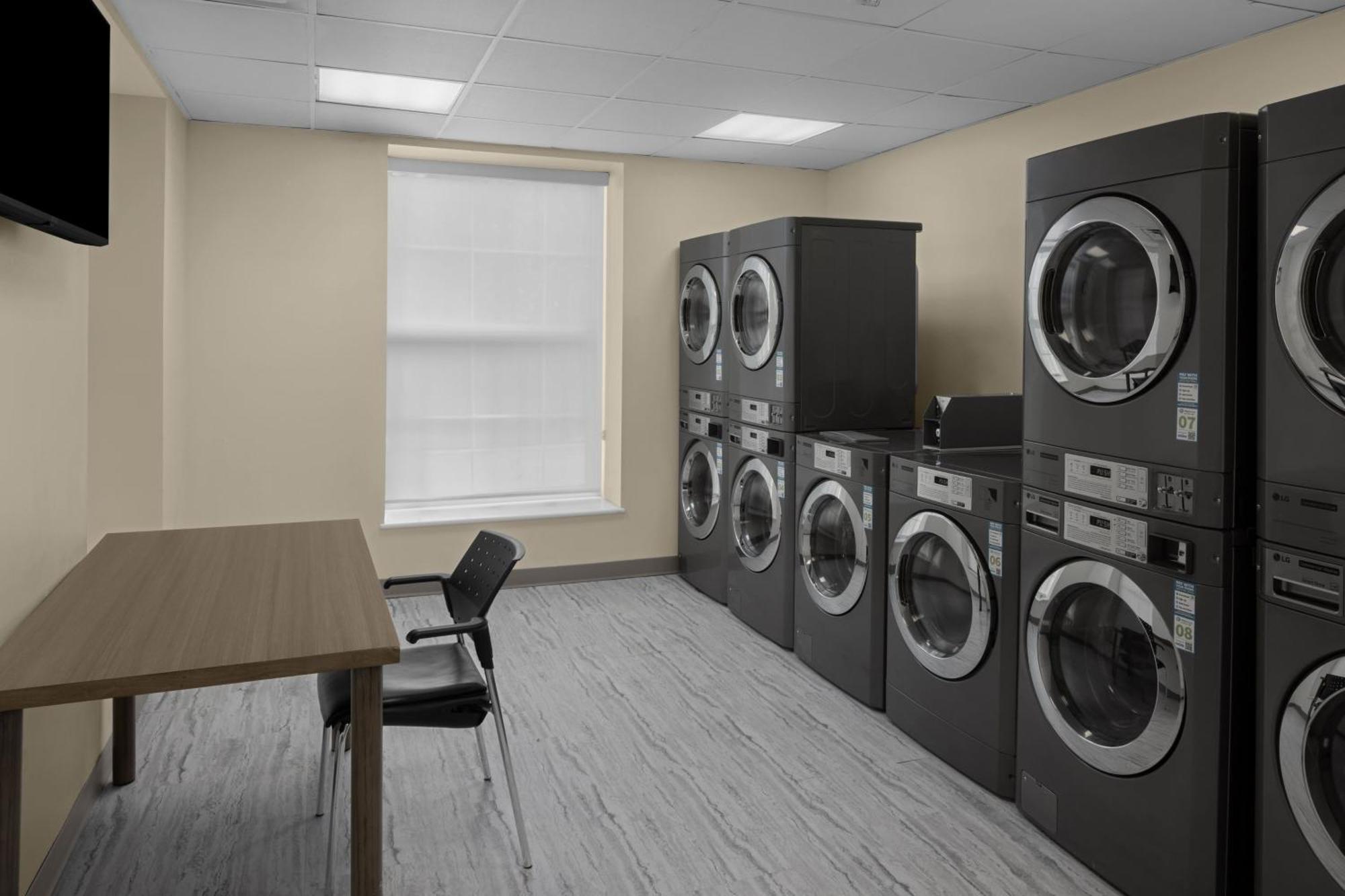 Residence Inn By Marriott Durham Duke University Medical Center Area Zewnętrze zdjęcie