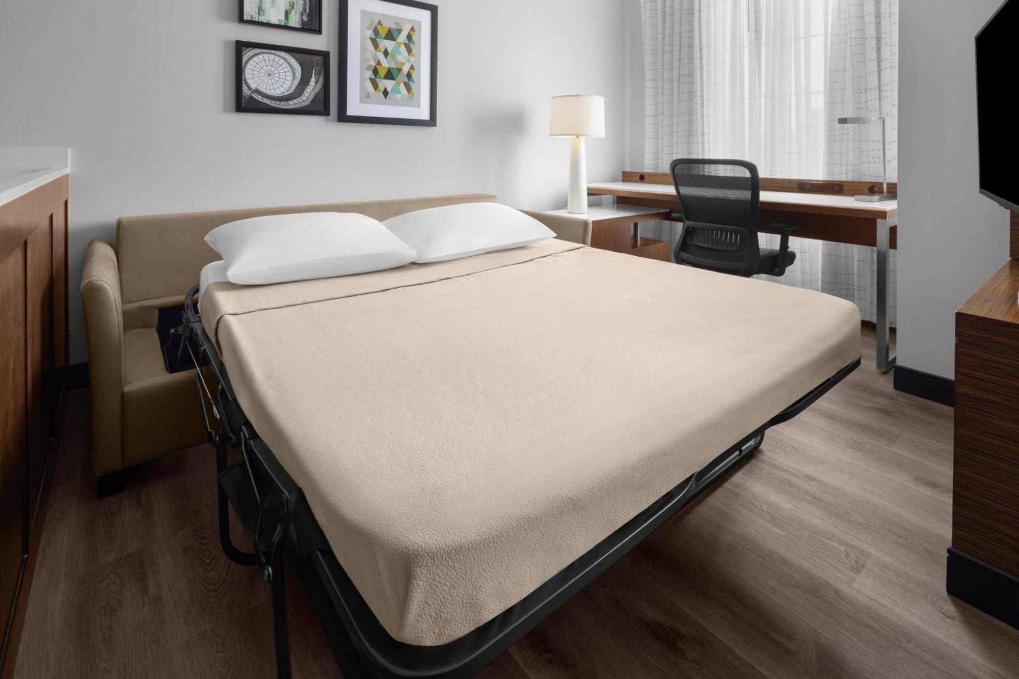 Residence Inn By Marriott Durham Duke University Medical Center Area Zewnętrze zdjęcie
