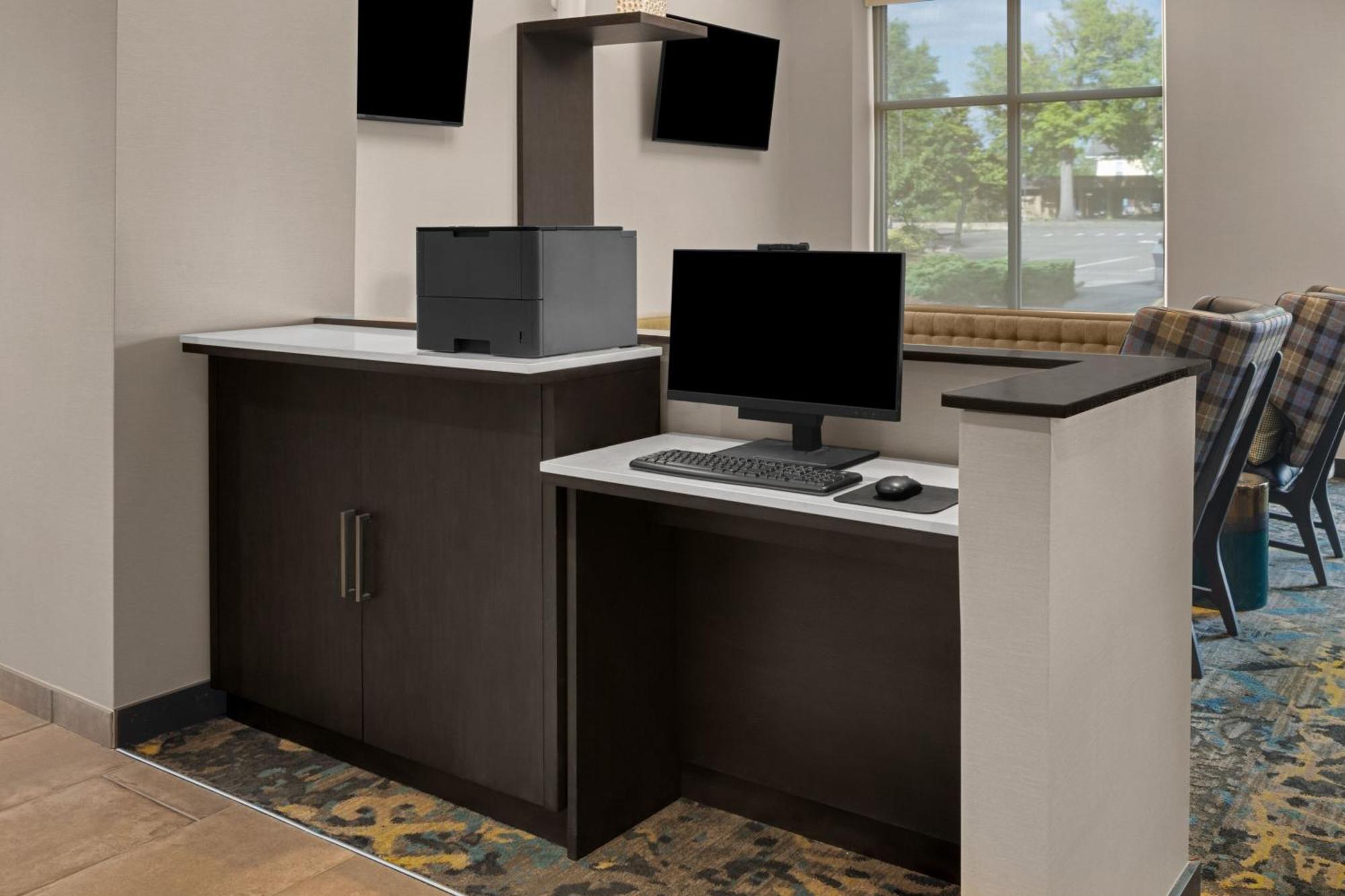 Residence Inn By Marriott Durham Duke University Medical Center Area Zewnętrze zdjęcie