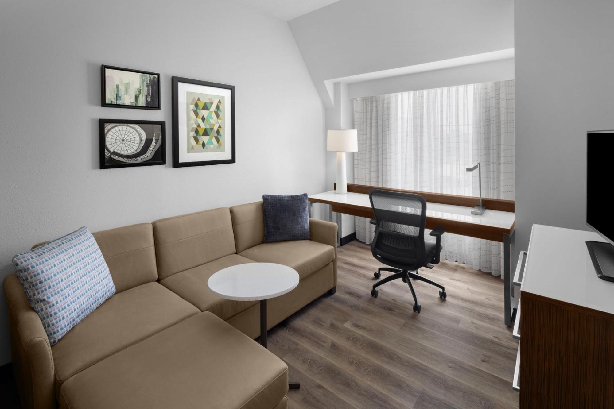 Residence Inn By Marriott Durham Duke University Medical Center Area Zewnętrze zdjęcie