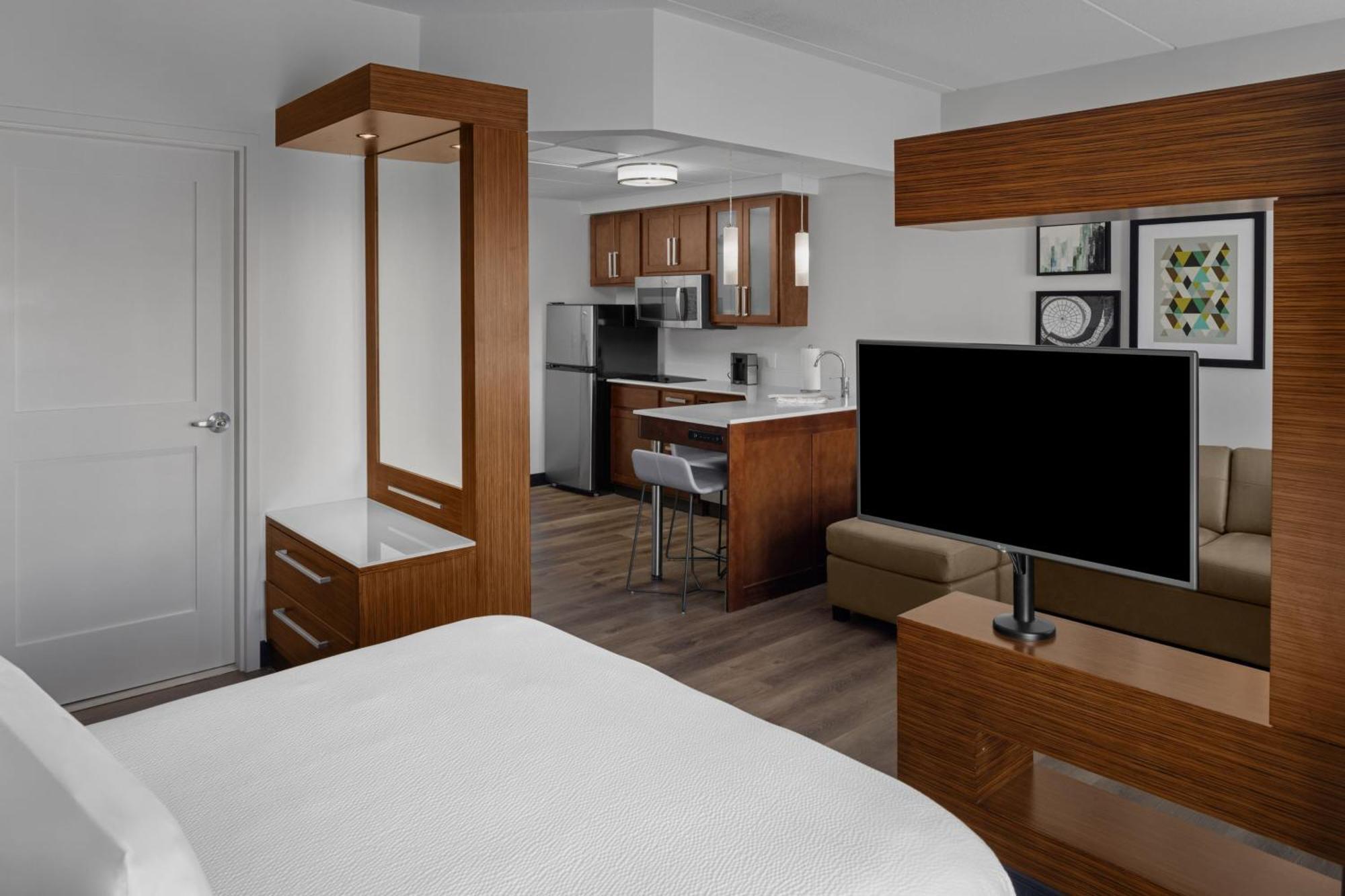 Residence Inn By Marriott Durham Duke University Medical Center Area Zewnętrze zdjęcie