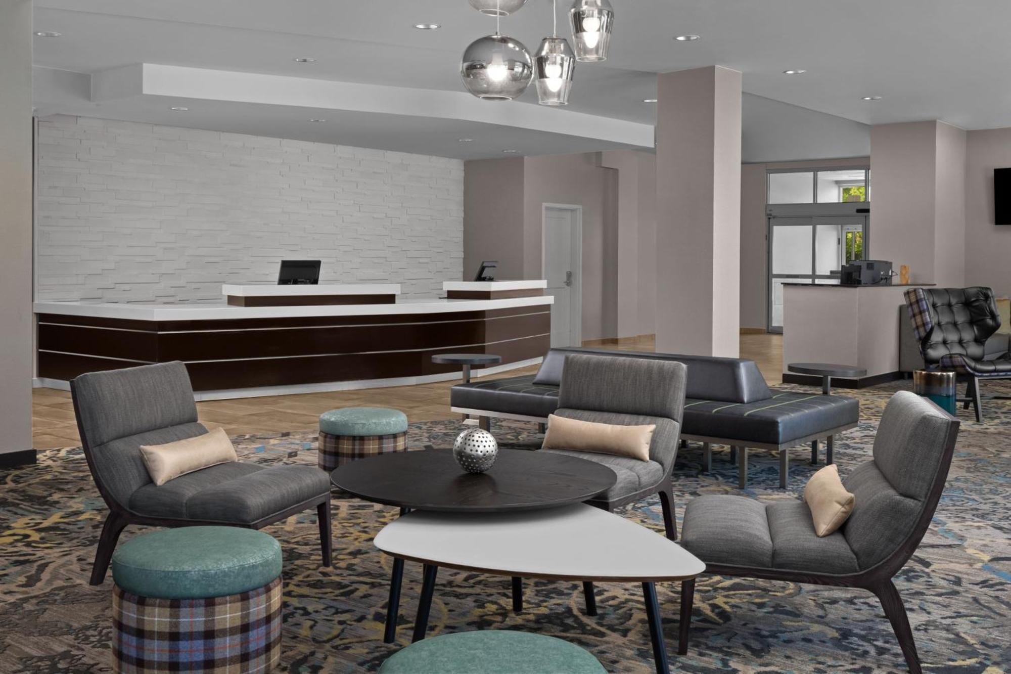 Residence Inn By Marriott Durham Duke University Medical Center Area Zewnętrze zdjęcie