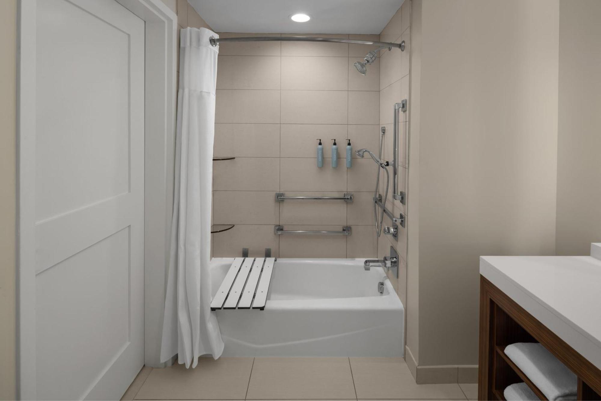 Residence Inn By Marriott Durham Duke University Medical Center Area Zewnętrze zdjęcie