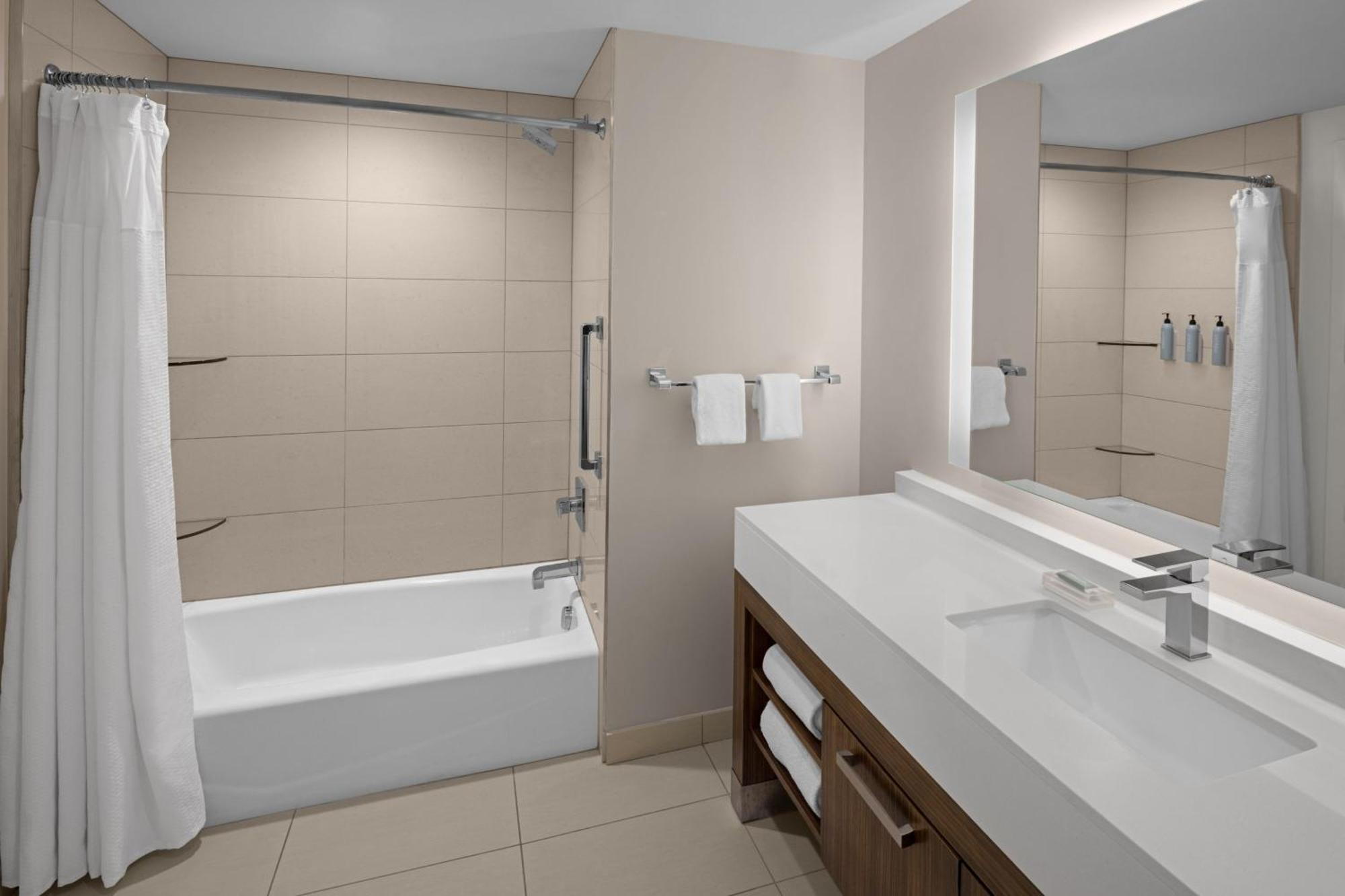 Residence Inn By Marriott Durham Duke University Medical Center Area Zewnętrze zdjęcie