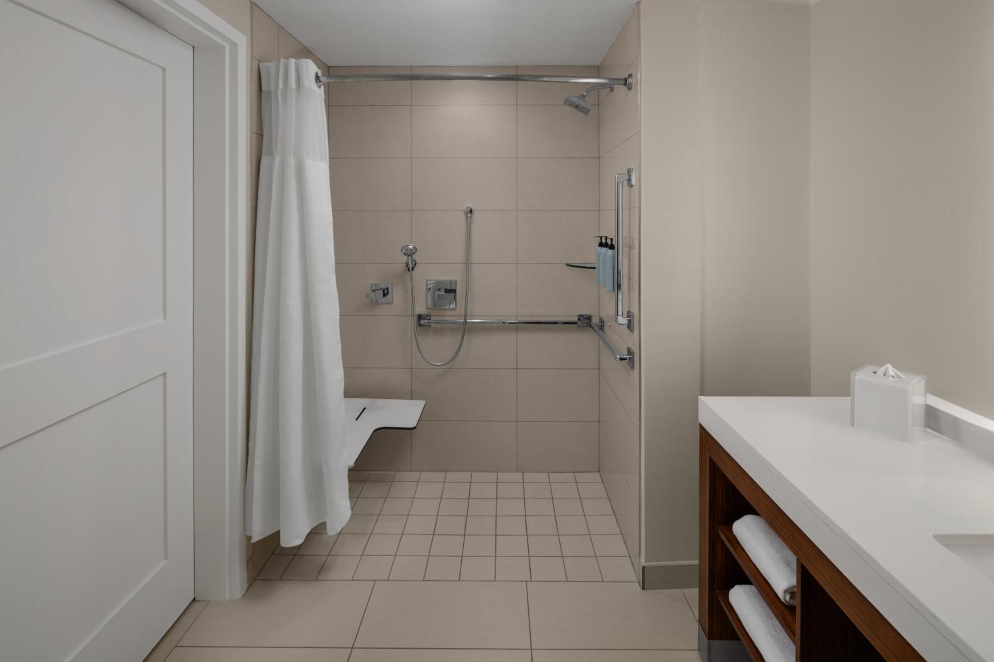 Residence Inn By Marriott Durham Duke University Medical Center Area Zewnętrze zdjęcie