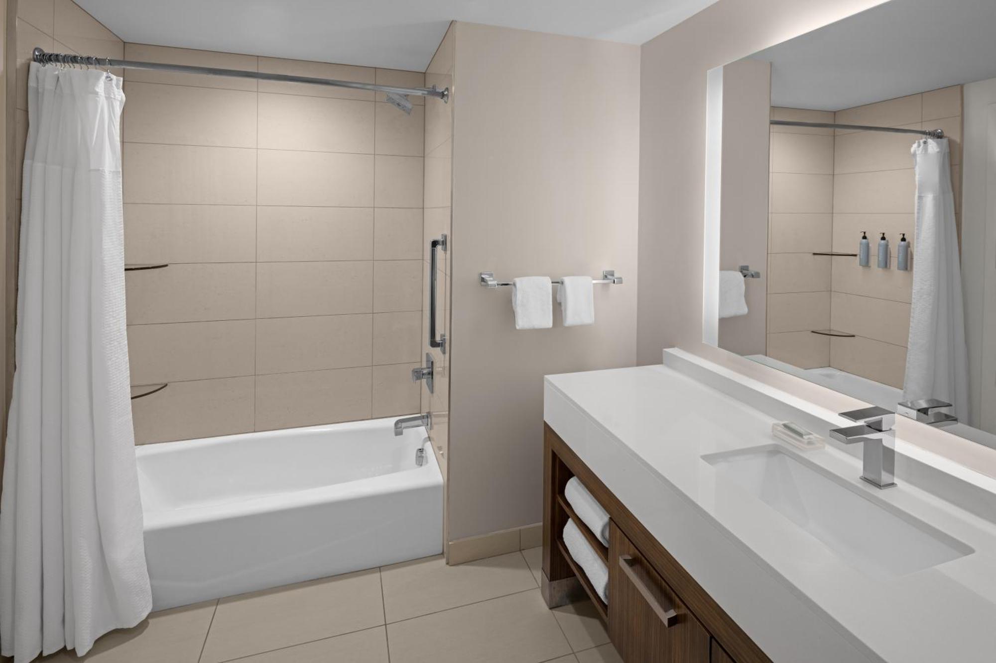 Residence Inn By Marriott Durham Duke University Medical Center Area Zewnętrze zdjęcie