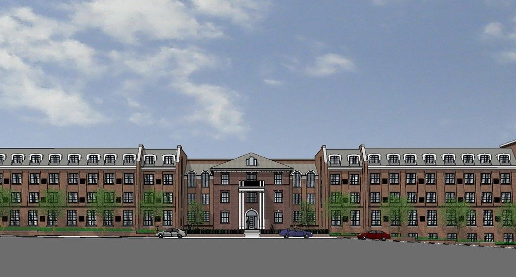 Residence Inn By Marriott Durham Duke University Medical Center Area Zewnętrze zdjęcie