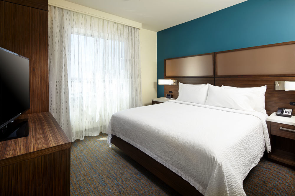 Residence Inn By Marriott Durham Duke University Medical Center Area Zewnętrze zdjęcie