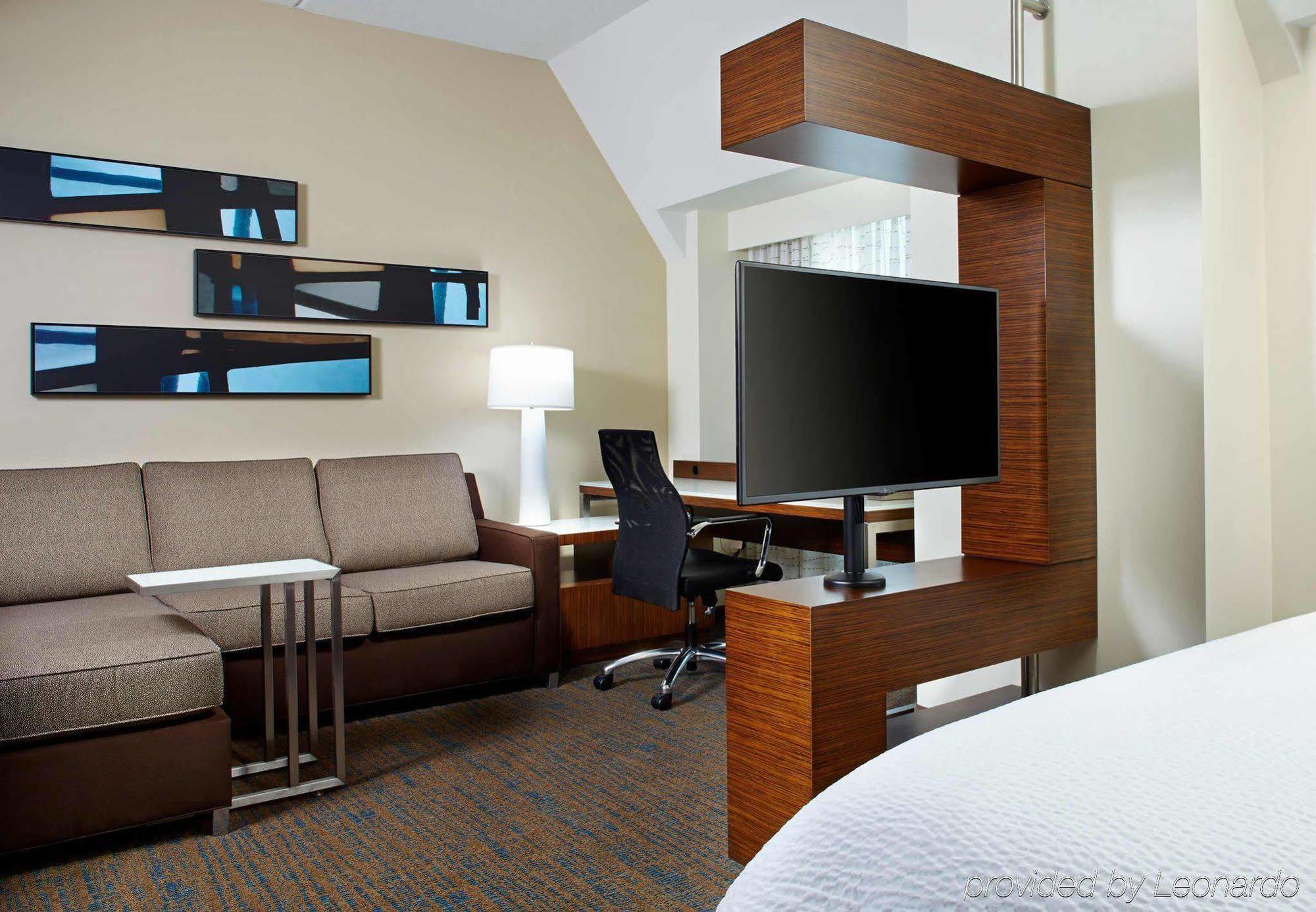 Residence Inn By Marriott Durham Duke University Medical Center Area Zewnętrze zdjęcie