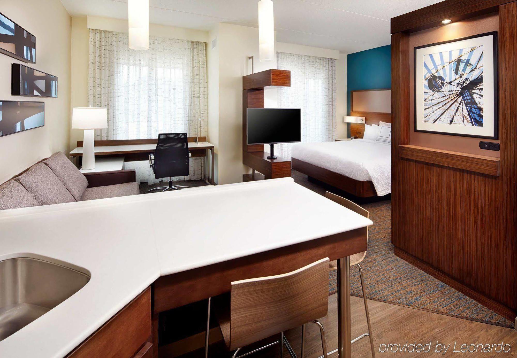 Residence Inn By Marriott Durham Duke University Medical Center Area Zewnętrze zdjęcie